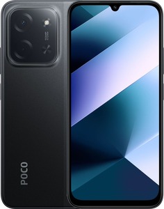 Xiaomi Poco C85 8GB/256GB Black, mobitel