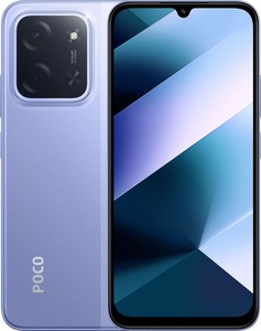 Xiaomi Poco C85 8GB/256GB Purple, mobitel