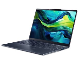 Acer Swift 14 AI OLED NX.J2KEX.008, 14" 2.8K OLED, Intel Core Ultra 7 258V, 32GB RAM, 1TB SSD, Intel Arc Graphics 140V, Windows 11 Home, laptop