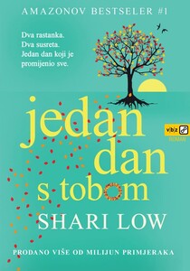 Jedan dan s tobom, Shari Low