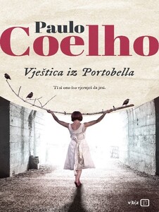 Vještica iz Portobella, Paulo Coelho