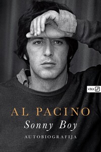 Sonny Boy, Al Pacino, Al Pacino