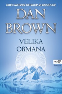Velika obmana, Dan Brown