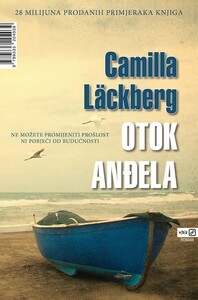 Otok anđela MU, Camilla Lackberg