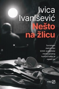 Nešto na žlicu, Ivica Ivanišević