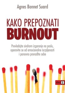 Kako prepoznati burnout, Agnes Bonnet-Suard
