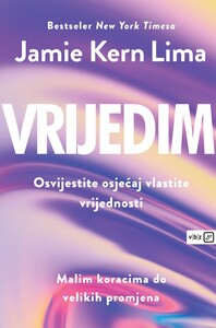 Vrijedim, Jamie Kern Lima