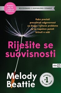 Riješite se suovisnosti, Melody Beattie