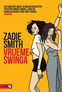 Vrijeme swinga, Zadie Smith
