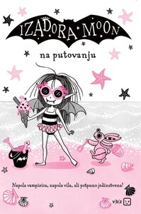 Izadora Moon na putovanju, Harriet Muncaster