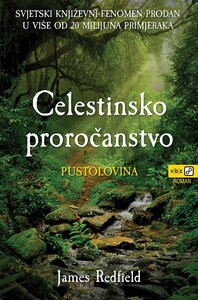 Celestinsko proročanstvo – reprint, James Redfield