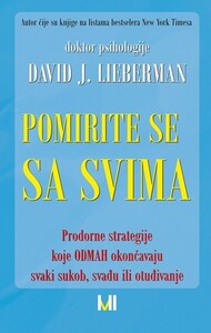 Pomirite se sa svima, David J. Lieberrmann