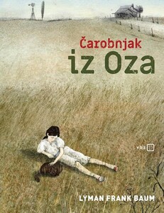 Čarobnjak iz Oza, Lyam Frank Baum