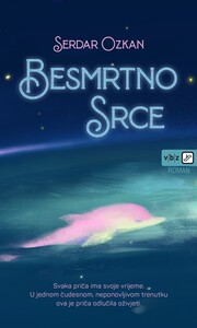 Besmrtno srce, Serdar Ozkan