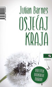 Osjećaj kraja, Julian Barnes