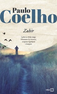 Zahir, Paulo Coelho