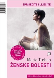 Ženske bolesti, Maria Treben