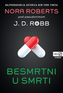 Besmrtni u smrti, J. D. Robb