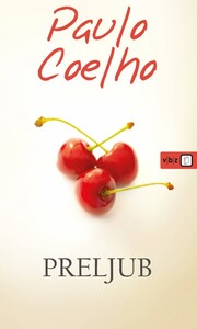 Preljub MU, Paulo Coelho