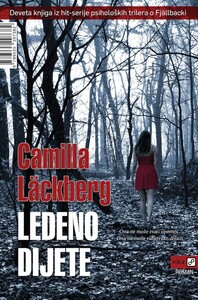 Ledeno dijete MU, Camilla Lackberg