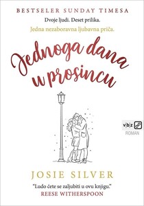 Jednoga dana u prosincu, Josie Silver