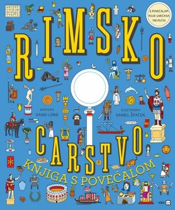 Rimsko carstvo, David Long