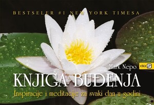 Knjiga buđenja, Mark Nepo