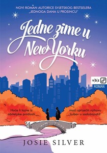 Jedne zime u New Yorku, Josie Silver