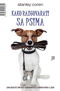 Kako razgovarati sa psima, Stanley Coren