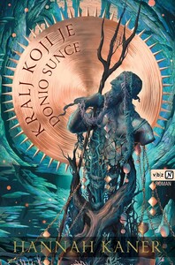 Kralj koji je donio sunce, Hannah Kaner