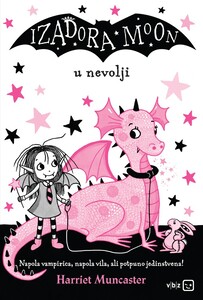 Izadora Moon u nevolji, Harriet Muncaster
