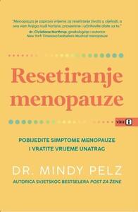 Resetiranje menopauze, Mindy Pelz