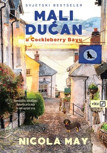 Mali dućan u Cockleberry Bayu MU, Nicola May