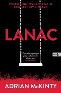 Lanac, Adrian McKinty