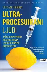 Ultraprocesuirani ljudi MU, Chris van Tulleken