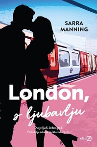 London, s ljubavlju MU, Sara Manning