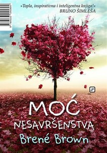 Moć nesavršenstva, Brene Brown