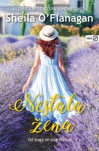 Nestala žena, Sheila O'Flanagen