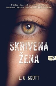 Skrivena žena, E. G. Scott