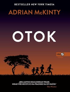 Otok, Adrian McKinty