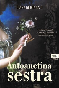 Antoanetina sestra MU, Diana Giovinazzo