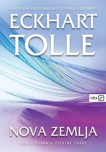 Nova zemlja, Eckhart Tolle
