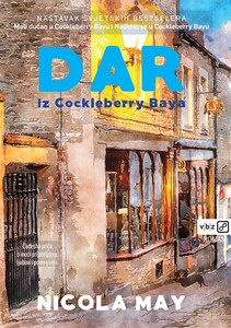 Dar iz Cockleberry Baya, Nicola May