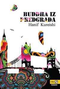 Buddha iz predgrađa MU, Hanif Kureishi