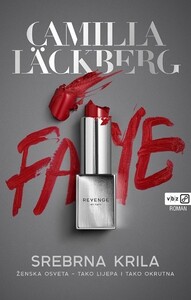 Srebrna krila MU, Camilla Lackberg