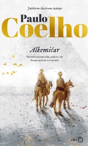Alkemičar – Jubilarno ilustrirano izdanje, Paulo Coelho