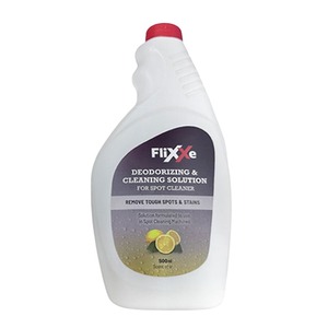 FliXXe sredstvo za čišćenje tapeciranih površina limun