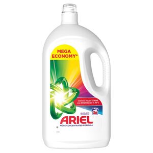 Ariel tekući deterdžent Color, 86 pranja, 3.87 l