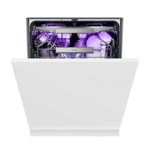 Haier perilica posuđa XS 4A4M4BB