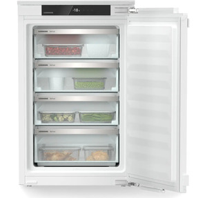 Liebherr zamrzivač IFNd 3924 Plus